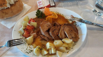 Nase Prijateljstvo-norveska Kuca food