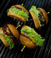 Lujza food