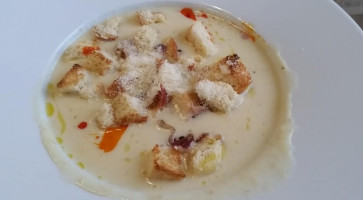 Lujza food