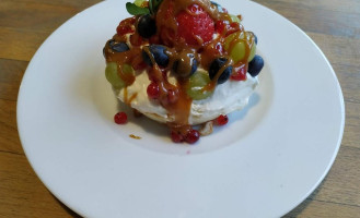 Lujza food