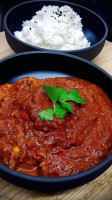 Lujza food