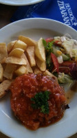Penzión Ždiaranka food