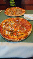 Pizzeria Kegeljček, Robert Kutnar S.p. food