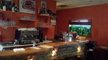 Picerija I Poslastičarnica Martina inside