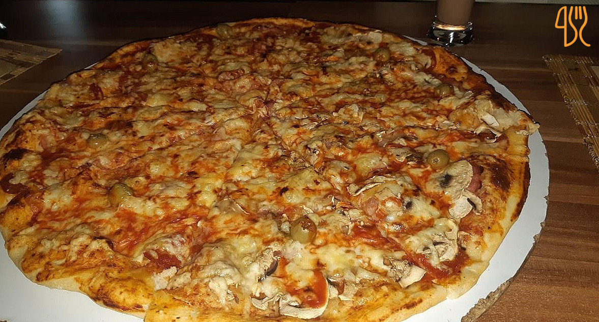 Picerija I Poslastičarnica Martina