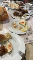 Kafana Mačkat Kod Dulovića food