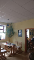 Pizzeria U Majka inside