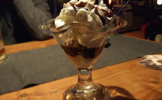 Pizzeria Rustika drink