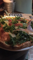Pizzeria Rustika food