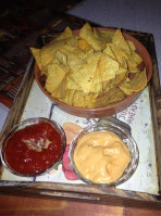 Pizzeria Rustika food