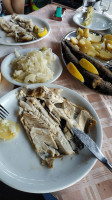 Restoran Dobar Pogled food