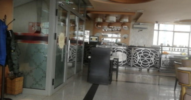 Caffe Rr inside