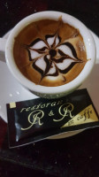 Caffe Rr drink