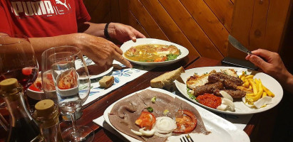 Gostilna In Prenočišče Anton Turšič S.p. food