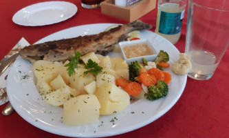 Snežinka food