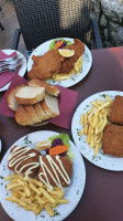 Fruškogorski Jelen food