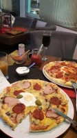 Pizzeria Caffe File-s food