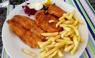 Amon Ajdovščina food