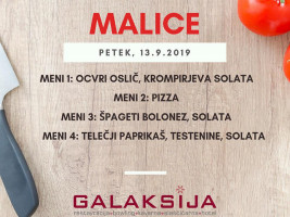 Galaksija Trebnje, Gostinstvo In Turizem, Gradbeni Inženiring Ter Prodaja Nepremičnin D.o.o. menu
