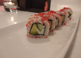 Sushi La food