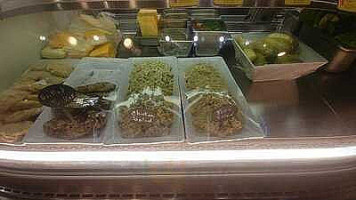 Pizzeria Kot food