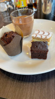 Amurg food