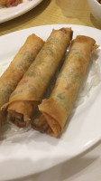 Amurg food