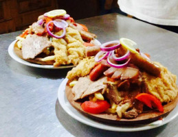 Szélkakas Panzió étterem Essen