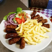 Szélkakas Panzió étterem Essen