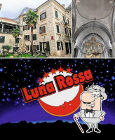 Luna Rossa logo