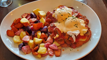 Creposti food