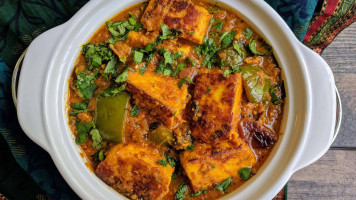 Kalamper food