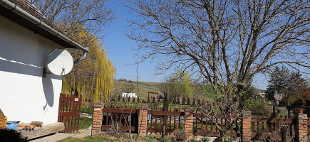 Tanya Csárda Außen