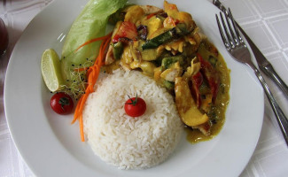 Avion Étterem Essen