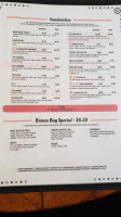 Пицца Смак menu