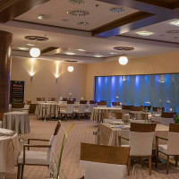Restavracija Calypso inside