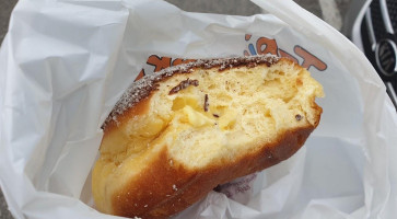 Trojane Doughnuts And Traditional food
