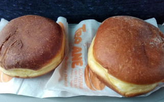 Trojane Doughnuts And Traditional food
