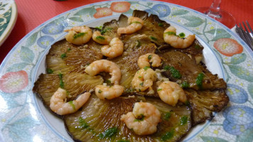 Aurica food