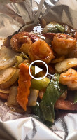 Figaro food