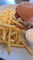 Fast Food Tasty food