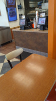 Katsu Space inside