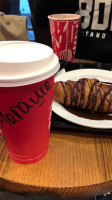 Starbucks drink