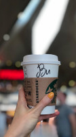 Starbucks drink