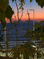 Pizzeri Amantia outside