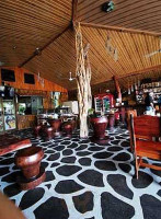 Imperial Chinese inside