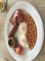 Plateia Kefestiatorio food