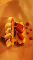 Glaros By The Sea food