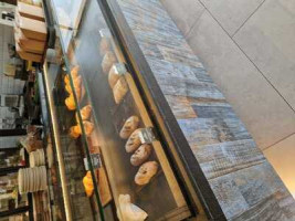 The Bakery Co. outside