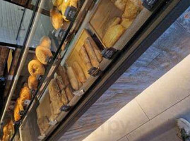 The Bakery Co. food